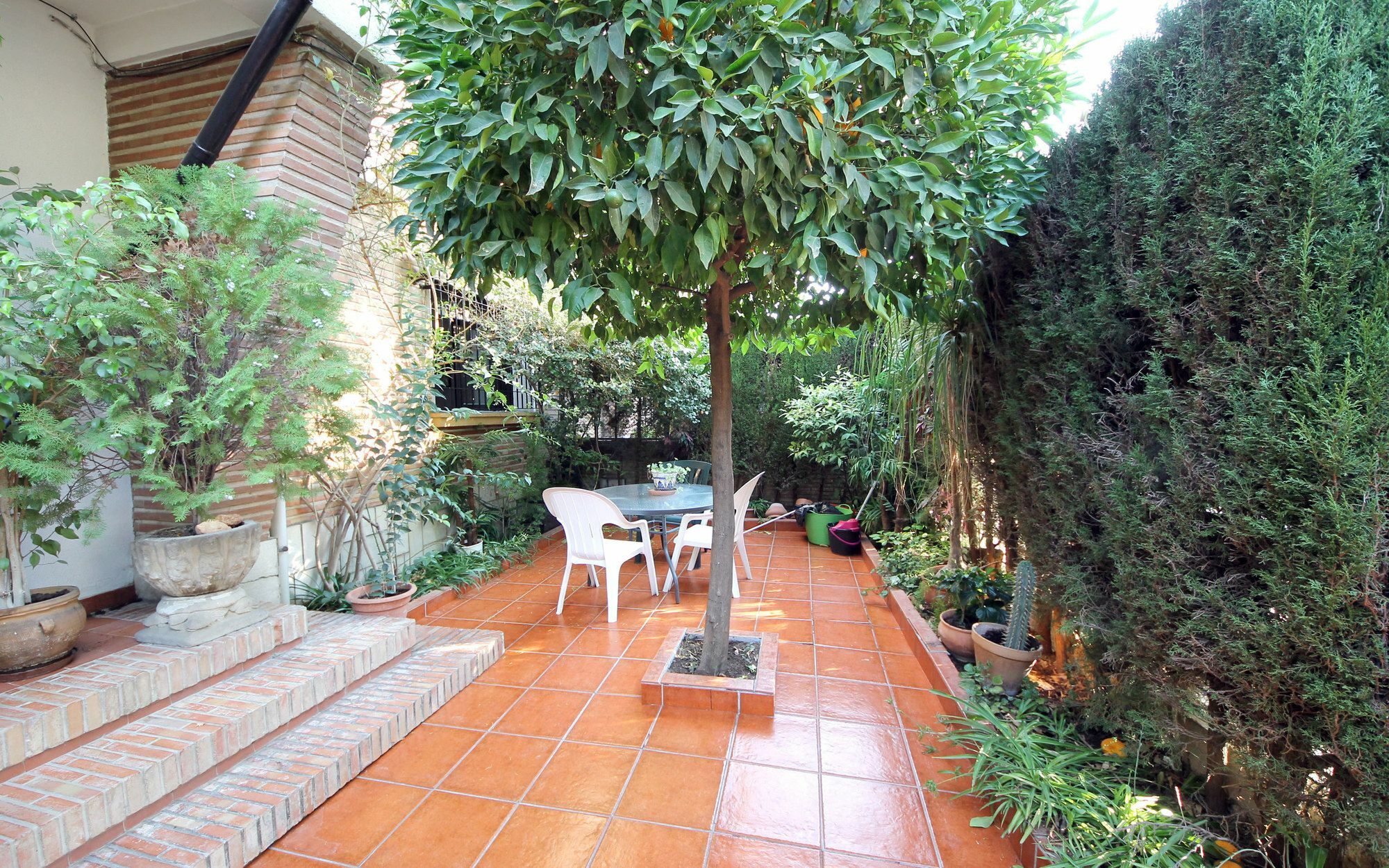 Villapaz Granada Exterior photo